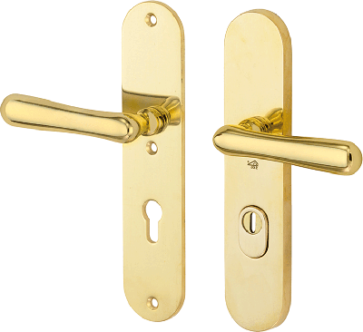 Knopg.LS SKG linea XL/Ovaal MGO K72