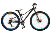 Volare Gradient Fatbike 26 inch 7v Prime Collection - thumbnail