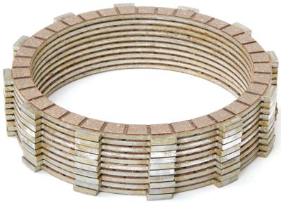 TRW koppelingsplaat set clutch kit mcc147-10