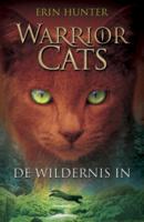 Erin  Hunter Warrior Cats 1   De wildernis in - thumbnail