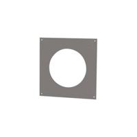 Maico Ventilatoren Maico Bevestigingsplaat - thumbnail