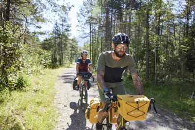 Vaude Proof Box - Handlebar bag