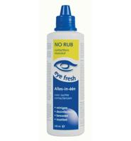 Eye Fresh Lenzenvloeistof Alles-In-1 No Rub 240ml - thumbnail