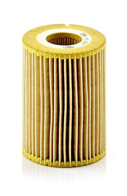 Oliefilter HU821x