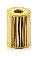 Oliefilter HU821x - thumbnail