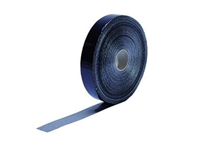 CellPack 337978 Kabelbindtape Premio 845 Zwart (l x b) 50 m x 50 mm 1 stuk(s)