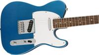 Squier Affinity Series Telecaster Lake Placid Blue elektrische gitaar - thumbnail
