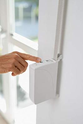 Schellenberg 22637 RD35 Elektrische bandopwinder 14 mm Trekkracht (max.) 12 kg Opbouw (op product) Schellenberg 22637 RD35 Elektrische bandopwinder 14 mm Trekkracht (max.) 12 kg Opbouw (op product)