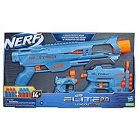 NERF Elite 2.0 Loadout Pack - thumbnail