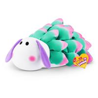 Hug-A-Lumps knuffel slak Lucy - 60 cm - thumbnail