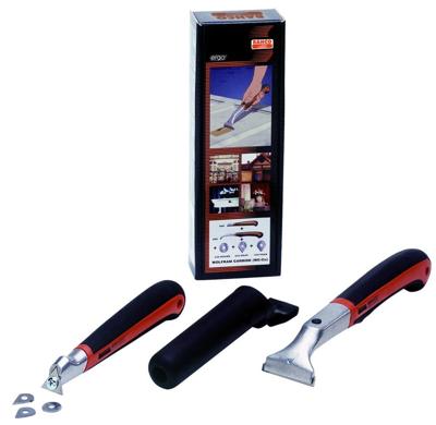 Bahco SCRAPER-SET2 Verfschraper Bahco SCRAPER-SET2 Verfschraper