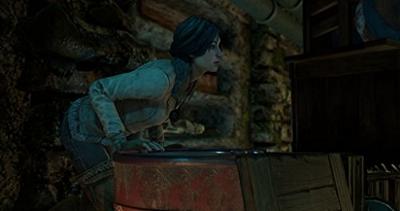 Syberia 3 - thumbnail