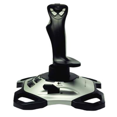 Joystick Logitech Extreme 3D Pro