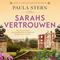 Sarahs vertrouwen - thumbnail