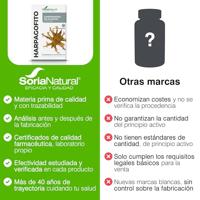 Soria Soricapsule Single N24-s Harpagophyt.proc.60 - thumbnail