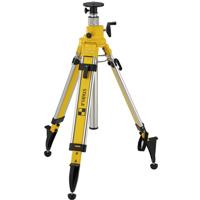 Stabila 18194 Wind-up statief Hoogte (max.)=220 cm - thumbnail