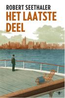 Het laatste deel - Robert Seethaler - eBook (9789403110714) - thumbnail