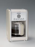 Drip Koffiemachine Ariete 1342CR 2000W Beige 2000 W 1,5 L Beige - thumbnail