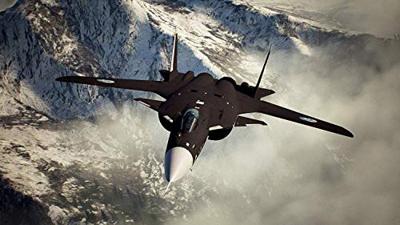 Ace Combat 7 Skies Unknown