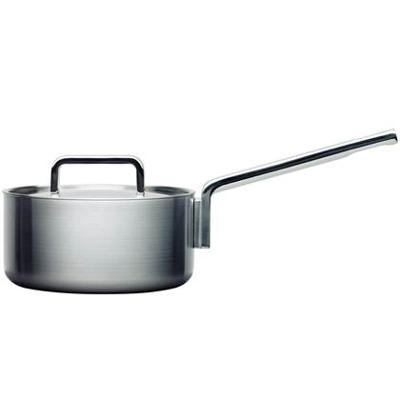 IITTALA - Tools - Steelpan met deksel 18cm 2,00l