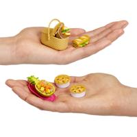 MGA Entertainment Make it mini foods diner series 4a - thumbnail
