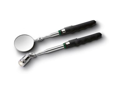 PARKSIDE Magnetische kommen, schaaltje, magneetstrip of inspectiegereedschap (Inspectiegereedschapsset 2-delig)