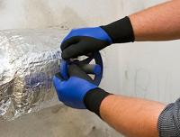 Keron Handschoen Fine-knit Agua 9 (L) - thumbnail