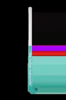 The Indian Maharadja Arctic Mint Indoor Hockeystick - thumbnail