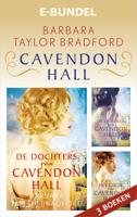 Cavendon Hall - Barbara Taylor Bradford - ebook - thumbnail
