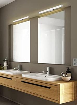 Trio Badkamer wandlampMattimo 60cm chroom - 283270206