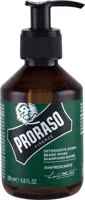 Proraso Refreshing Beard Wash Lotion 200ml - thumbnail
