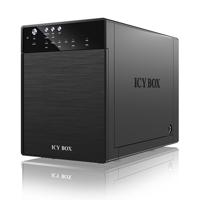 ICY BOX IB-3640SU3 externe behuizing - thumbnail