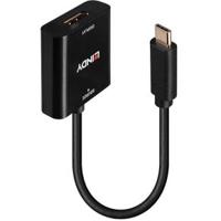 USB -adapter LINDY 43269 21 cm - thumbnail