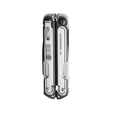 Leatherman Arc Nylon Sheath Stainless Steel