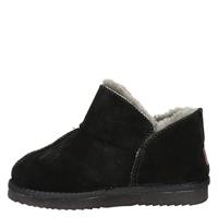 Warmbat Pantoffels Willow WLW321099 Zwart-39 maat 39 - thumbnail