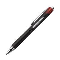 Uni-ball Jetstream roller, intrekbaar, schrijfbreedte 0,45 mm, rood - thumbnail