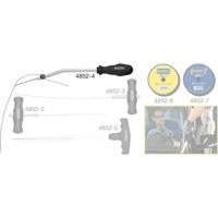 HAZET Tegenhouder 4852-4A - thumbnail