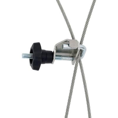 KS Tools 700.1570 Universele aandrijfasuittrekset, 4-delig