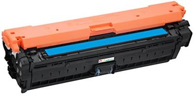 Tonercartridge OWA alternatief tbv HP CE341A blauw