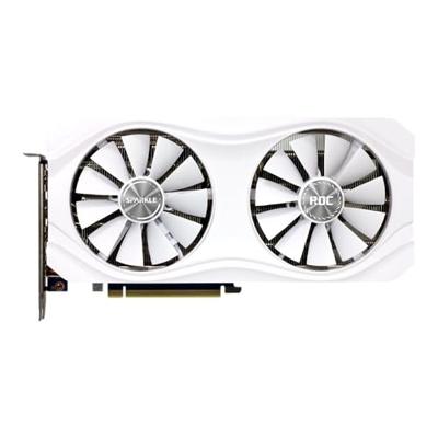 Sparkle Intel Arc A770 ROC Luna OC 16GB