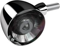Kellermann led knipperlicht "bullet 1000® extreme kl turn signal bullet 100 chrome - thumbnail