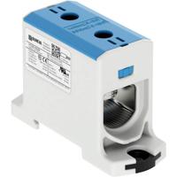 Ouneva Group VC05-0029 Verdeelblok Schroeven Blauw 1 stuk(s) - thumbnail