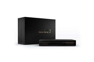 FIBARO- Home Center 3