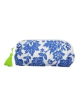 Toilettas - Blauw - thumbnail