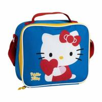 Koeltas Hello Kitty Blauw - thumbnail