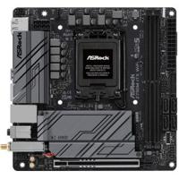 Asrock Z790M-ITX WiFi Intel Z790 LGA 1700 mini ITX - thumbnail