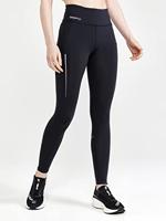 Craft Adv Essence Run Legging 2 Dames - thumbnail