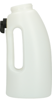 Excellent Goat Drencher Onderdelen Fles