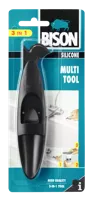 Bison Silicone Multi Tool Crd L244 - 1499016 1499016 - thumbnail