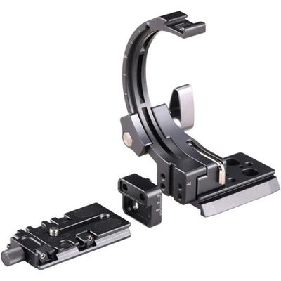 Benro Quick Dual rotation lens bracket QRB95DUAL